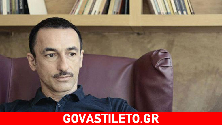 Υποψήφιος για βραβείο Emmy o Δημήτρης Παπαϊωάννου