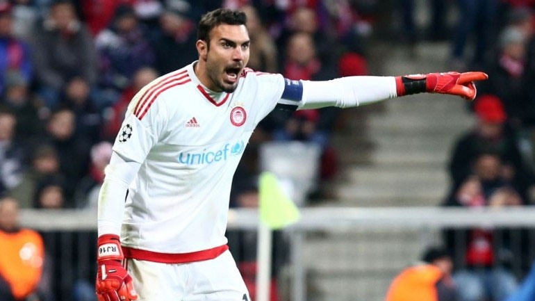 Ρομπέρτο: «Βασικός ο Ίκερ, ο Ντε Χέα δεν πρέπει να βιαστεί»