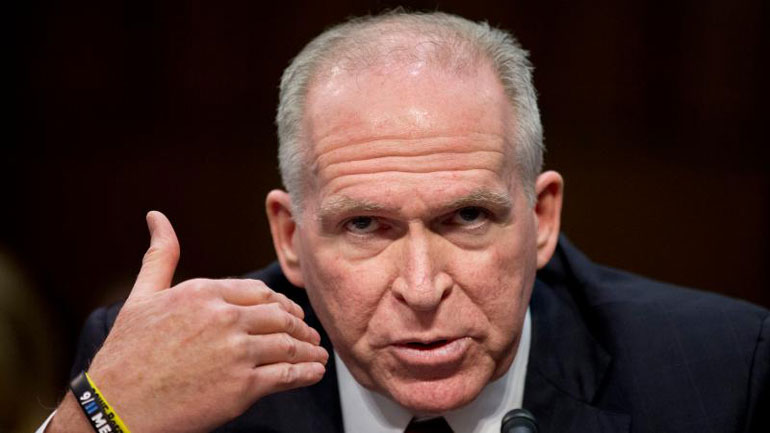 Το μέλλον του Άσαντ συζητούσε ο αρχηγός της CIA στη Μόσχα στις αρχές Μαρτίου