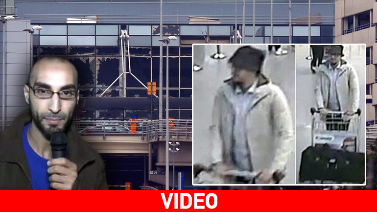 Τον άφησαν ελεύθερο