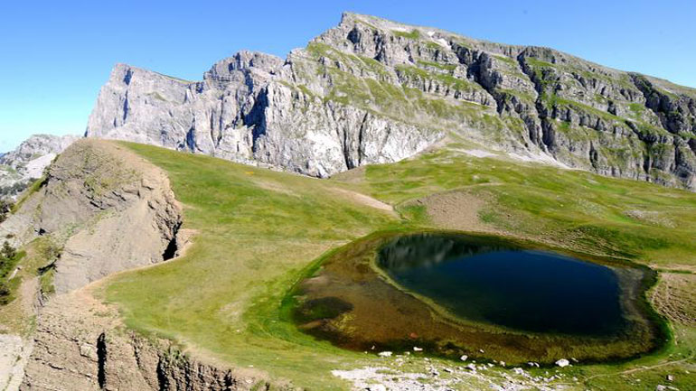 UNESCO: 5 περιοχές της Ελλάδας στα 120 «παγκόσμια Γεωπάρκα»