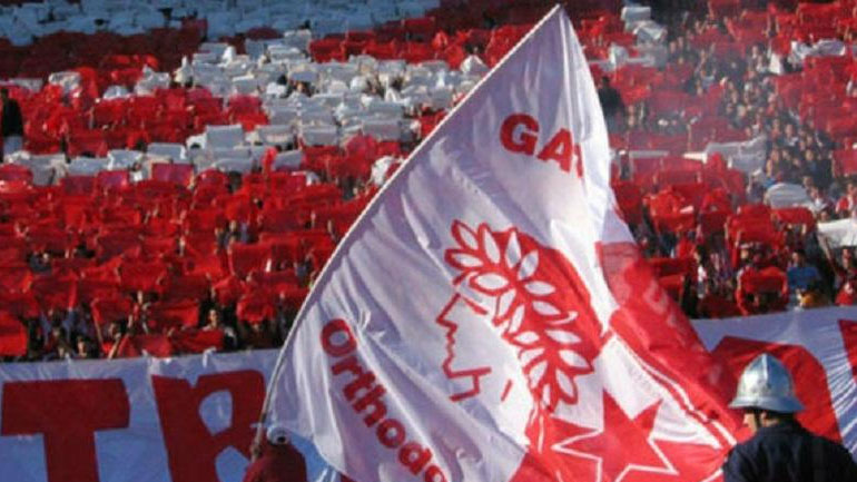 Ολυμπιακός: Στις 4 Μαΐου το φιλικό με τον Ερυθρό Αστέρα στο Βελιγράδι