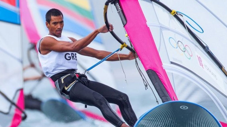 Ιστιοπλοΐα: Τρίτος ο Κοκκαλάνης στη Μαγιόρκα