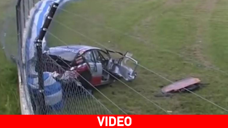 Πάγωσε ο χρόνος για αυτόν τον οδηγό!