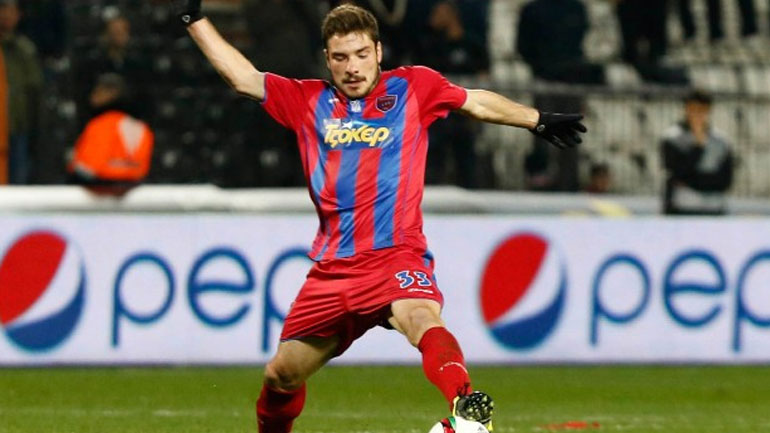 Πανιώνιος: Σοκ με τον Τζανδάρη