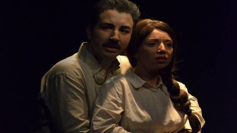 Η «19η Μαΐου» – Γενοκτονία στο 9ο Διεθνές Παγκόσμιο Φεστιβάλ Θεάτρου