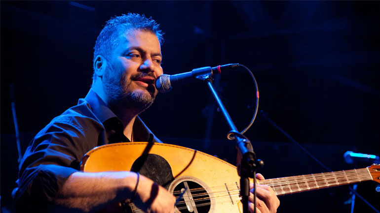 Μανώλης Κονταρός: «Η ζωή μου είναι μία μόνιμη μάχη»