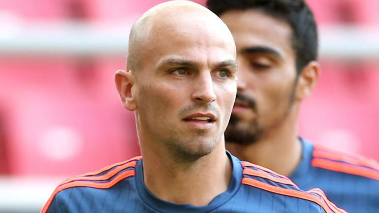 Ολυμπιακός: Προπονήθηκαν Καμπιάσο και Μπουχαλάκης