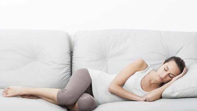 Γιατί ο απογευματινός ύπνος δεν πρέπει να ξεπερνά τα 40 λεπτά