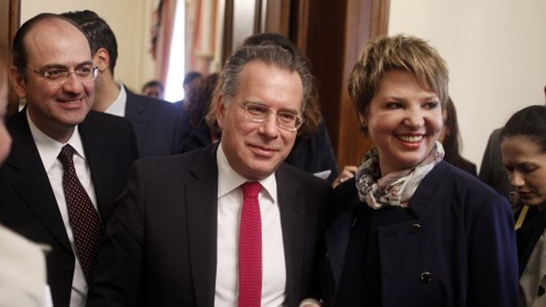 Μετά τα χαμόγελα στο Προεδρικό, ήρθαν οι μηνύσεις…