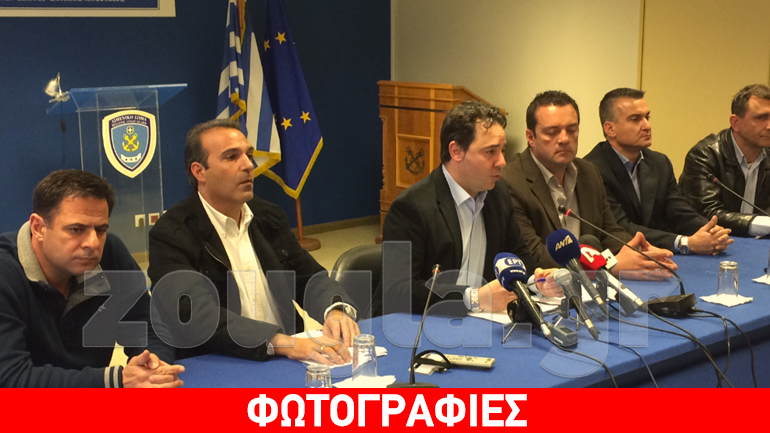 Π.Ο.Ε.Π.Λ.Σ: Τραγική η κατάσταση με τους πρόσφυγες στα νησιά