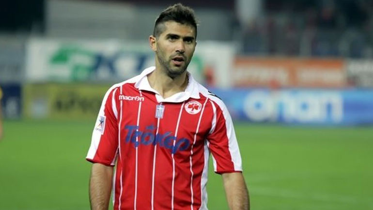 Πλατανιάς: Πρόβλημα με τον Μενδρινό