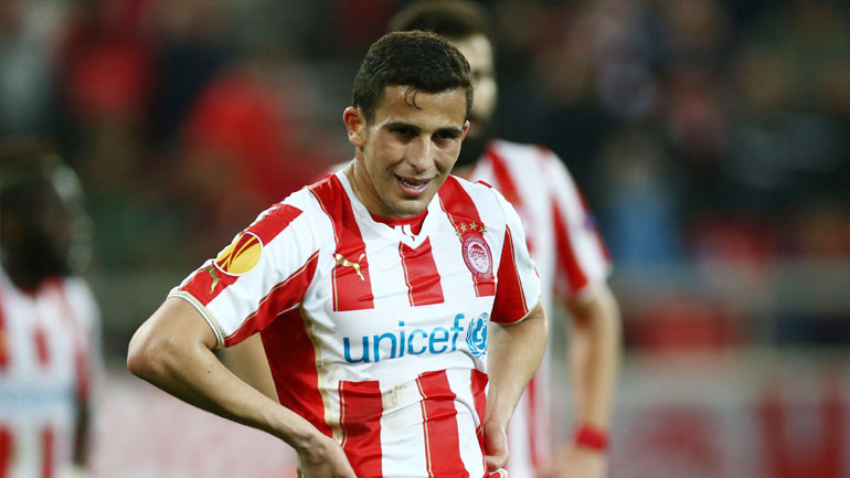 Ελαμπντελαουί: «Τρομακτική η εμπειρία της Τούμπας»