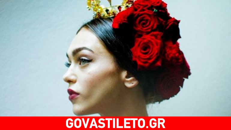 Τα μαλλιά των… λουλουδιών!