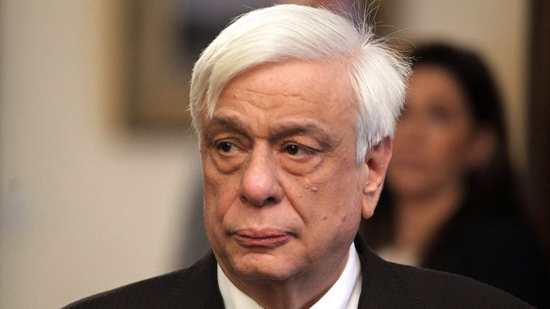 Επίσκεψη Π. Παυλόπουλου στο Ισραήλ