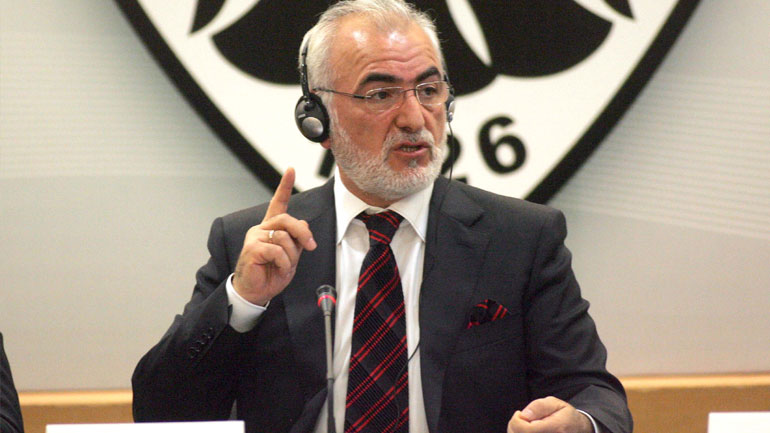 Ο ΠΑΟΚ πάει στον Άρειο Πάγο για τον ημιτελικό