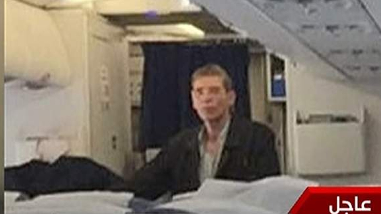 Καθηγητής του Πανεπιστημίου Αλεξάνδρειας ο αεροπειρατής Ιμπραχίμ Σαμάχα