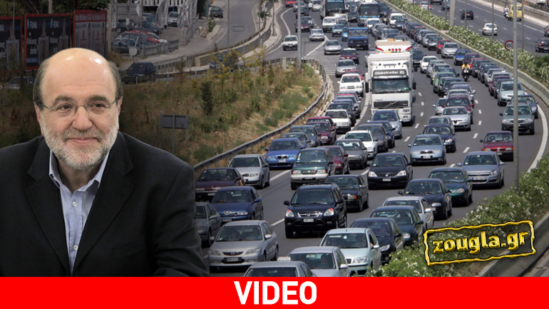 Άλλα μας έλεγε και άλλα θέλει να κάνει ο Τρύφωνας Αλεξιάδης…