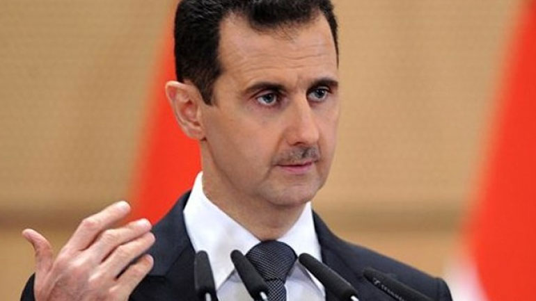 «Το μέλλον του Άσαντ πρέπει να βρίσκεται στο επίκεντρο στη Γενεύη»