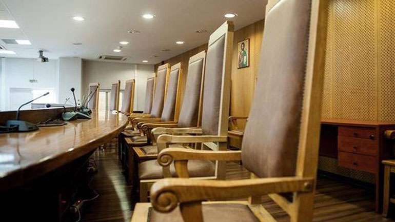 Θεσσαλονίκη: Ποινική δίωξη για εκβίαση σε βάρος πρώην οικονομικού επιθεωρητή