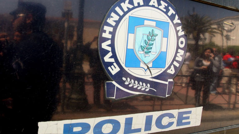 Ανάληψη ευθύνης για την επίθεση στο Παγκράτι