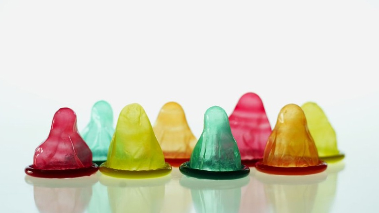 Η μη χρήση προφυλακτικού δεν συνιστά λύση για τα προβλήματα στη στυτική λειτουργία