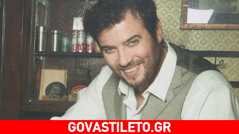 Η έκρηξη του Λάμπη Λιβιεράτου: «Δεν πίνουν τ’ άντερα τους όλοι οι τραγουδιστές»!