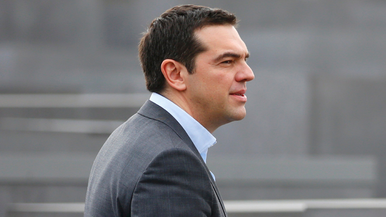 Tσίπρας: Έρχεται η στιγμή της ανάκαμψης της οικονομίας