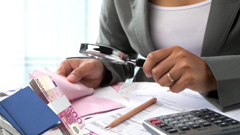 “Big Brother” στις καταθέσεις του εξωτερικού “Big Brother” στις καταθέσεις του εξωτερικού