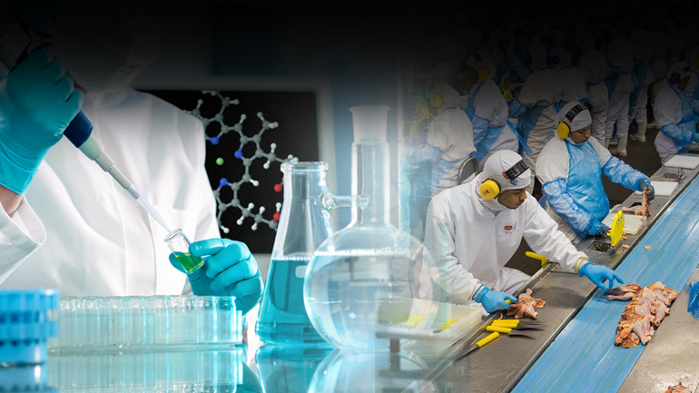 Διατροφικός εφιάλτης στο πιάτο μας