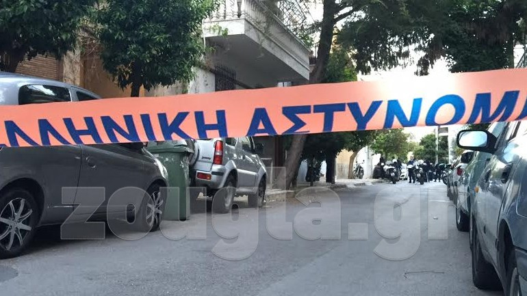 Kαταδικασμένος για δολοφονία αστυνομικών ο δράστης της επίθεσης στο Νέο Ηράκλειο