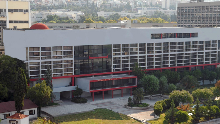 Εξιχνιάστηκε υπόθεση ανθρωποκτονίας στο ΑΠΘ – Ταυτοποιήθηκε ο δράστης