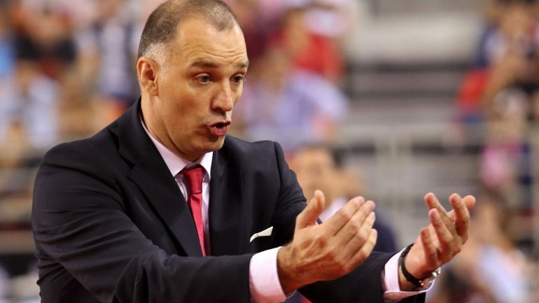 «Θα δώσουμε τον καλύτερο εαυτό μας απέναντι στον Παναθηναϊκό»