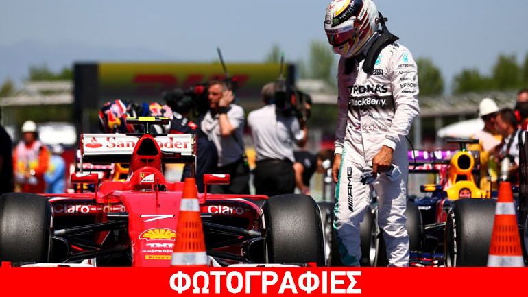 Hamilton: «Θέλω μάχη τροχό με τροχό με τις Ferrari»