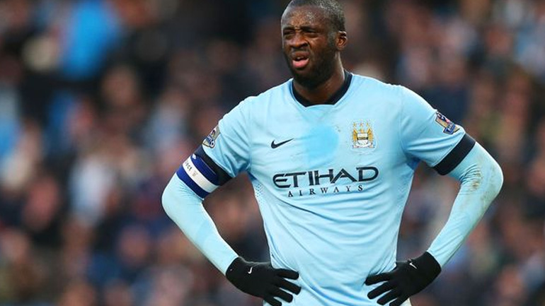 Έντονο ενδιαφέρον για τον Γιάγια Τουρέ