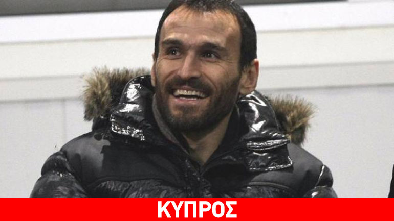 Tεχνικός διευθυντής στην Ομόνοια o Νταμπίζας