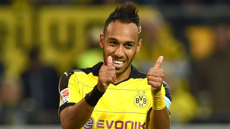 Δεν παραχωρεί τον Ομπαμεγιάνγκ η Ντόρτμουντ