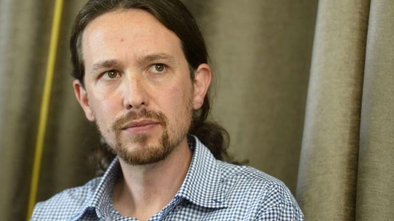 Podemos: Πράσινο φως για κυβερνητικό συνασπισμό της αριστεράς στην Ισπανία
