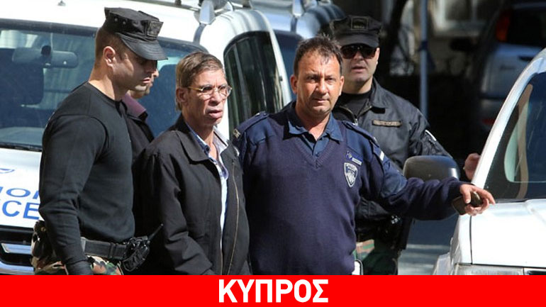 Την έκδοση του αεροπειρατή από την Κύπρο ζητεί η Αίγυπτος