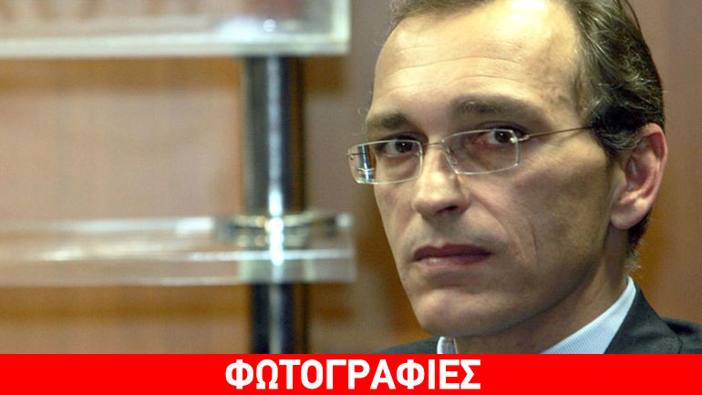 Εντός 60 ημερών η απόφαση για την έκδοση του Λεωνίδα Μπόμπολα στην Κύπρο