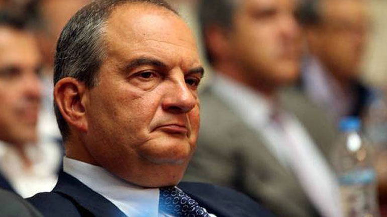 Κ. Καραμανλής: Η Ελλάδα έχει μετατραπεί σε επαρχία της Τουρκίας