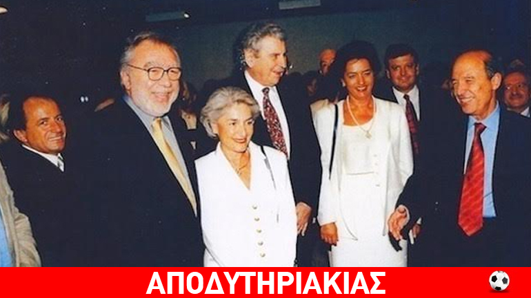 Τι… κρύβει η εντολή Τσίπρα για κάθαρση στον Κοντονή