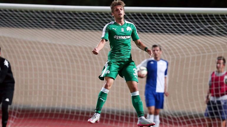 Μετακομίζει στην Ίντερ ο Λάμπρου