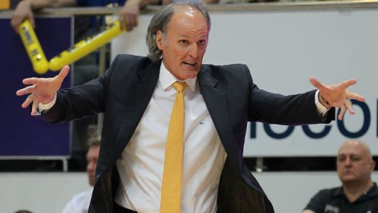 «Από τις κορυφαίες ομάδες της Ευρώπης ο Ολυμπιακός» «Από τις κορυφαίες ομάδες της Ευρώπης ο Ολυμπιακός»