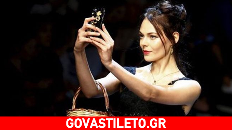 Οι selfies καταστρέφουν την επιδερμίδα σας