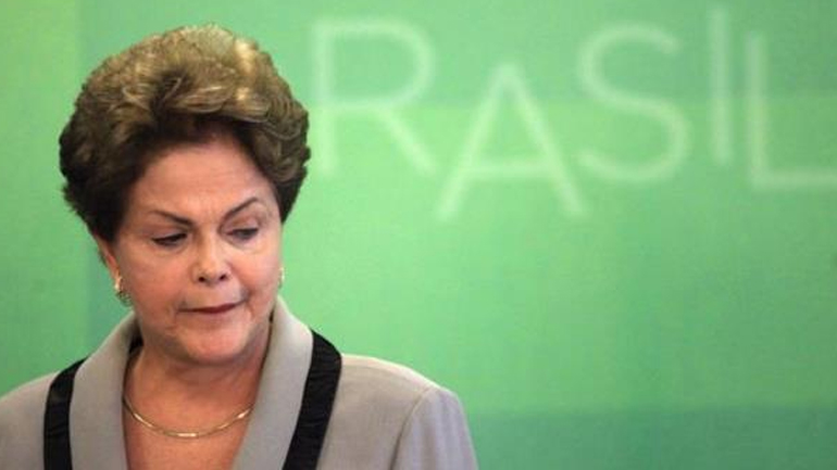 Ρουσέφ: «Πραξικόπημα» οι προσπάθειες αποπομπής μου