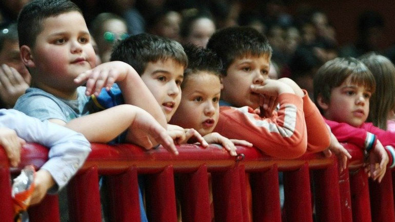 Μπάσκετ:  Νικήτρια η ΑΕΚ στο φιλικό ανθρωπιάς με το Λαύριο