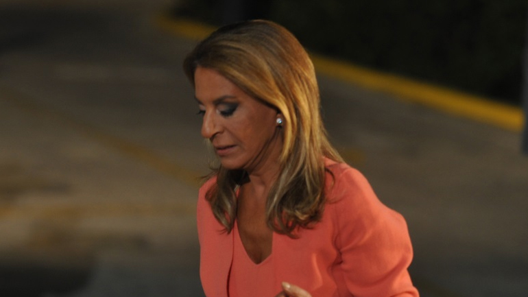 Παραίτηση Τρέμη από την ΕΣΗΕΑ