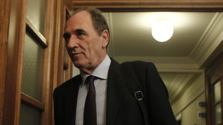 Στο… αρχείο η υπόθεση του Σταθάκη-συνεχίζεται η έρευνα για Μητρόπουλο