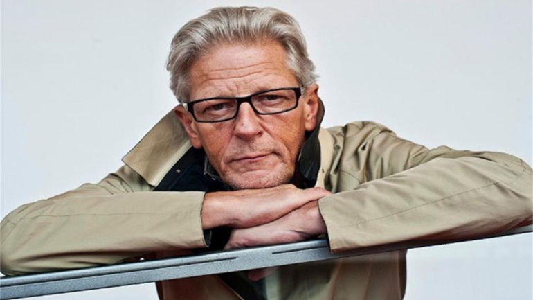 Συνάντηση Τσίπρα με τον καλλιτεχνικό διευθυντή του Ελληνικού Φεστιβάλ